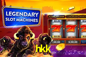 Experiência de Jogos hkk